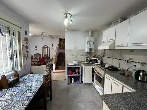 Depto Tipo Casa en Venta en Coghlan, USD 223.000