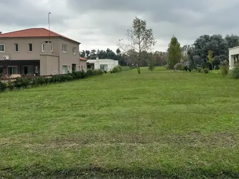 Terreno en Venta de 800,0 m2