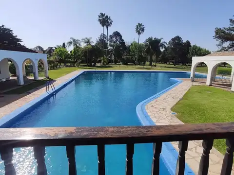 Casa Chalet  en Venta en Escobar, G.B.A. Zona Norte, Argentina