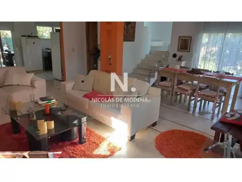 Casa en Alquiler en Manantiales, USD 11.000