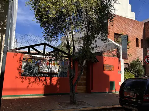 Terreno en Venta en Flores Norte, USD 420.000
