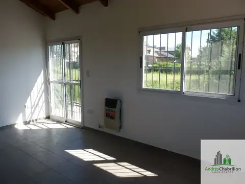 Tu hogar con horizonte: casa en venta con vista privilegiada al Río Uruguay