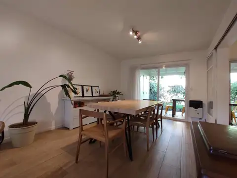 Depto Tipo Casa en Alquiler Temporal de 3 dormitorios