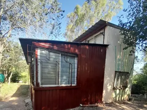 El Paraiso S/n