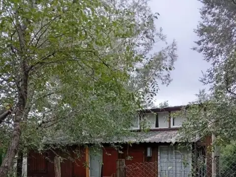 Casa en Venta en Tanti Nuevo, USD 25.000
