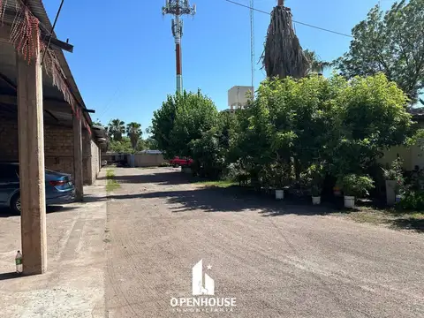 Terreno en Venta en Mendoza, USD 800.000