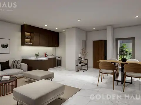 Departamento en Venta 1 año