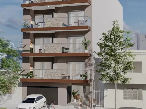 Departamento en Venta al Este