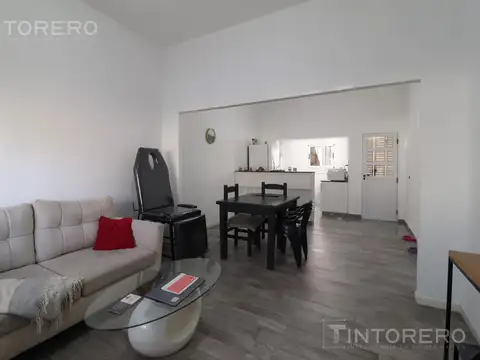 Ph 3 Ambientes en venta en la tablada con patio y terraza