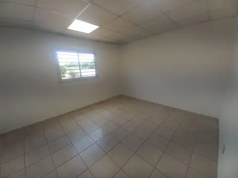 Galpon en Alquiler A Estrenar