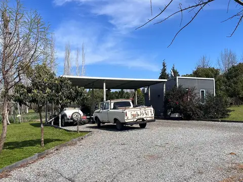 Casa en Venta al Oeste