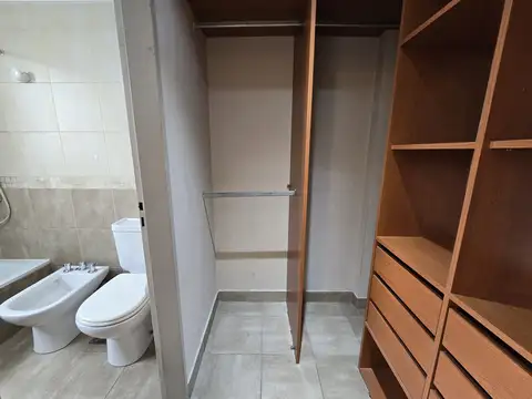 Departamento en Alquiler 10 años