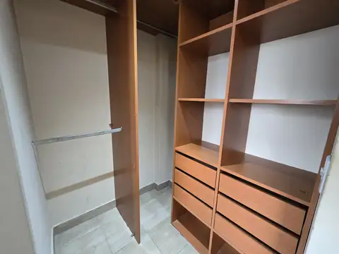Hermoso departamento 2 amb c/balcón al frente