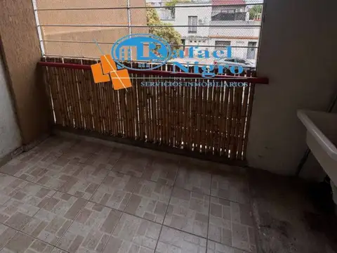 Departamento en Alquiler al Oeste