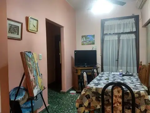 VENTA CASA 3 AMBIENTES - RAMOS MEJIA
