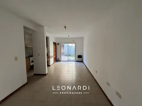 Departamento en Venta en Belén de Escobar, USD 56.000