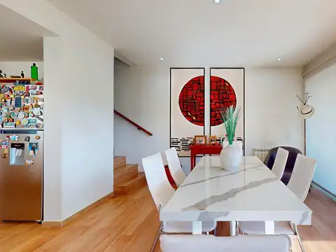 Casa en Venta 6 años