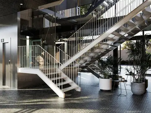 Oficina en venta en Gorina en construccion