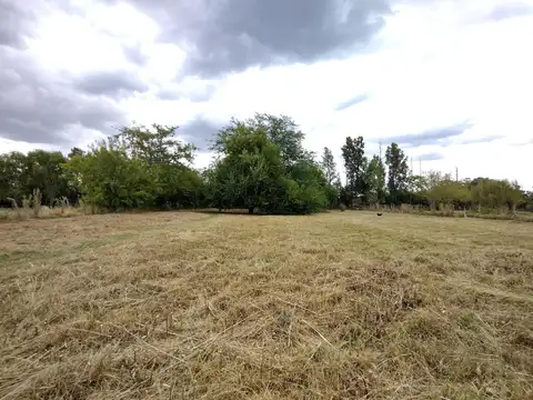 Terreno en Venta en La Verdad, USD 80.000