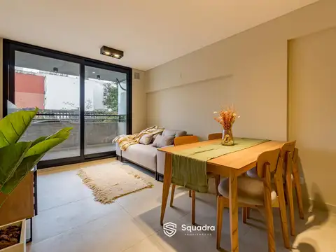 Dorrego al 300