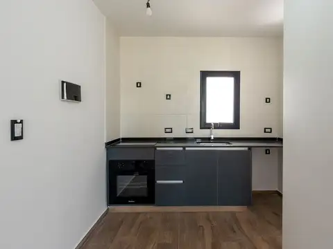 Departamento en Venta 1 año