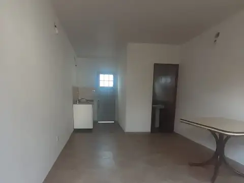 DEPARTAMENTO MONOAMBIENTE EN ALQUILER