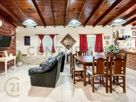 Casa en Venta 2025 años