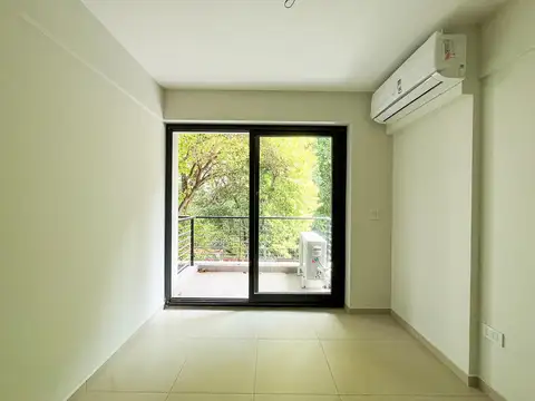 Monoambiente en Almagro