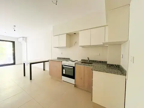 Monoambiente en Almagro