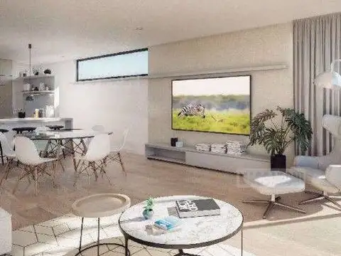 Avenida General Paz 12400, Piso 3