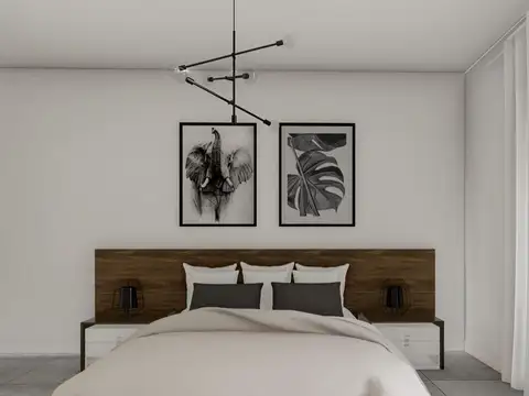 Departamento en Venta A Estrenar
