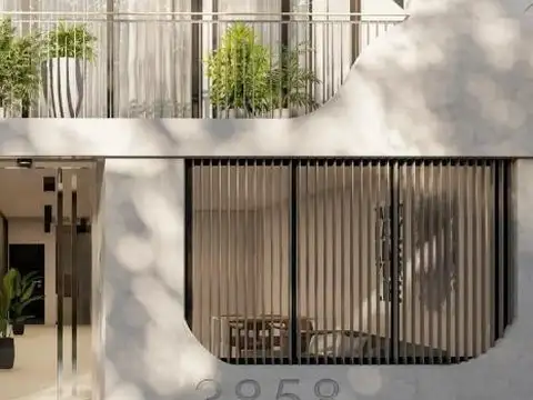 Departamento en Villa del Parque