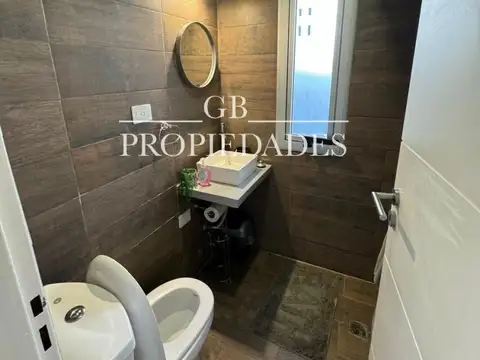 Casa en Alquiler al Norte