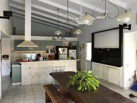 Quinta en Venta en La Falda del Carmen, USD 310.000