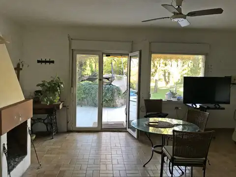 Quinta en Venta en La Falda del Carmen, USD 310.000