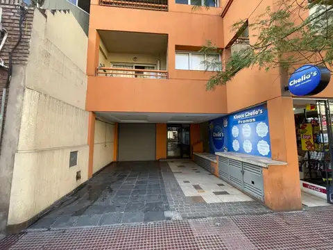 Depósito a la venta en Nueva Córdoba 