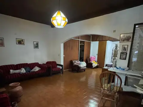 TERRENO EN VENTA RAMOS MEJIA CENTRO - PERMUTA MENOR VALOR
