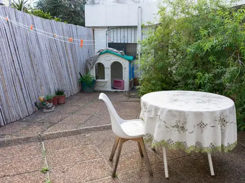 TERRENO EN VENTA RAMOS MEJIA CENTRO - PERMUTA MENOR VALOR
