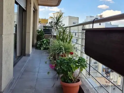 Departamento en Alquiler en Barrio Norte, USD 1.500