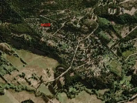 Terreno en Venta en San Martín de los Andes, USD 95.000