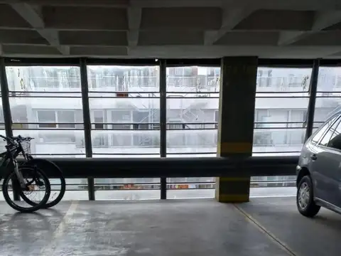 Venta de Cochera en  Belgrano R