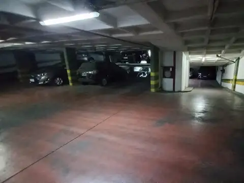 Venta de Cochera en  Belgrano R