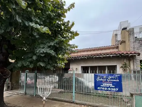 CASA CON JARDIN PROXIMO A PANAMERICANA Y MARQUEZ