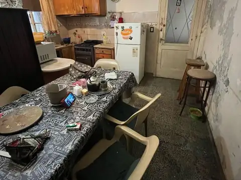 CASA CON JARDIN PROXIMO A PANAMERICANA Y MARQUEZ
