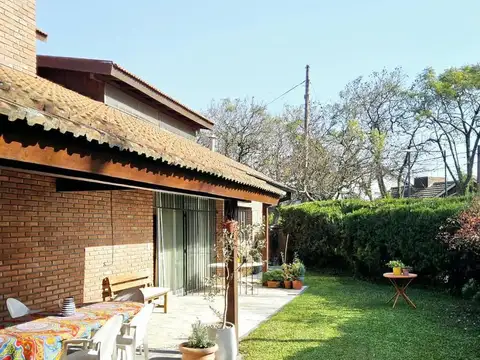 Casa en Venta en San Isidro Barrio Carreras, USD 550.000