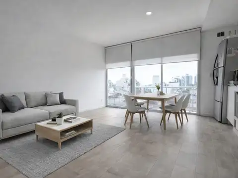 Venta Departamento 2 ambientes - Wilde