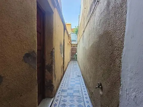 Depto Tipo Casa en Venta en Boedo, USD 79.000