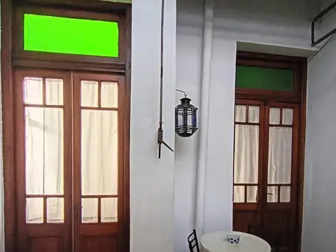 Depto Tipo Casa en Venta de 1 dormitorio