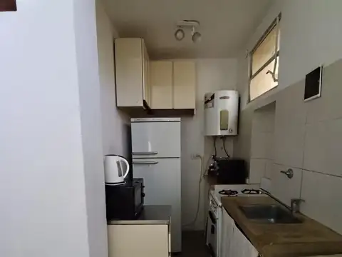 Depto Tipo Casa en Venta 45 años