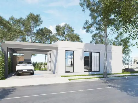 Casa en Venta al Norte